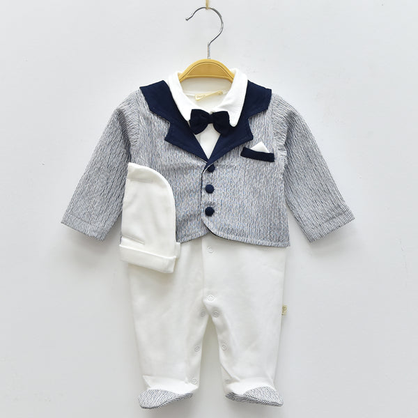 Baby Anzug Junge Set