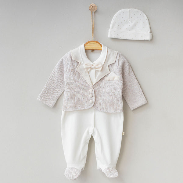 Baby Anzug Junge Set